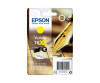 Epson 16XL - 6.5 ml - XL - yellow - original - blister packaging