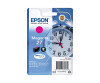 Epson 27 - 3.6 ml - Magenta - Original - Tintenpatrone