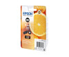 Epson 33 - 4.5 ml - Photo Schwarz - Original