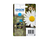 Epson 18XL - 6.6 ml - XL - Cyan - Original - Tintenpatrone