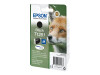 Epson T1281 - 5.9 ml - Größe M - Schwarz - Original
