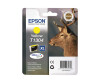 Epson T1304 - 10.1 ml - size XL - yellow - original