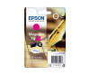 Epson 16XL - 6.5 ml - XL - Magenta - Original