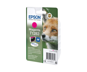 Epson T1283 - 3.5 ml - Größe M - Magenta -...