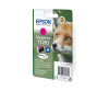 Epson T1283 - 3.5 ml - Größe M - Magenta - Original