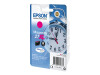 Epson 27XL - 10.4 ml - XL - Magenta - Original