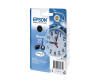 Epson 27 - 6.2 ml - Schwarz - original - Tintenpatrone