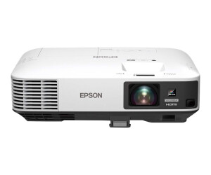 Epson EB-2250U-3-LCD projector-5000 LM (white)