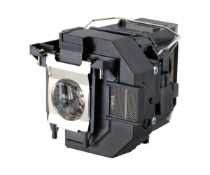 Epson EB-2250U - 3-LCD-Projektor - 5000 lm (weiß)