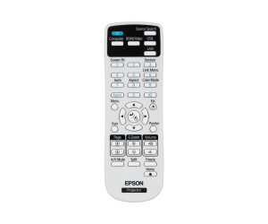 Epson EB-2250U - 3-LCD-Projektor - 5000 lm (weiß)
