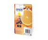 Epson 33 - 4.5 ml - Gelb - Original - Blisterverpackung