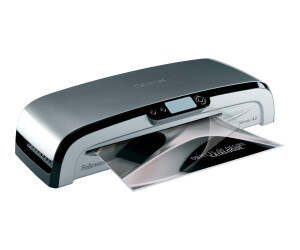 Fellowes Venus A3 - Laminator - Heiß- oder Kaltlaminierer
