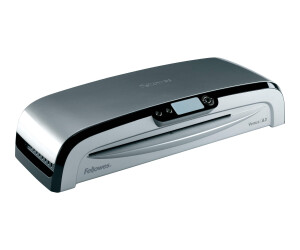 Fellowes Venus A3 - Laminator - Heiß- oder Kaltlaminierer