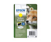 Epson T1284 - 3.5 ml - Größe M - Gelb - Original