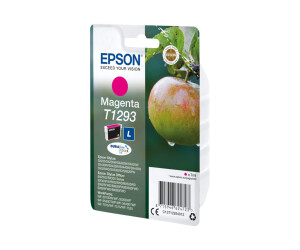 Epson T1293 - 7 ml - L-Größe - Magenta - Original