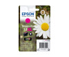 Epson 18XL - 6.6 ml - XL - Magenta - Original