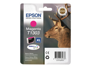 Epson T1303 - 10.1 ml - Größe XL - Magenta -...