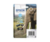 Epson 24XL - 9.8 ml - XL - Cyan - Original - Tintenpatrone