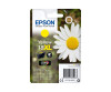 Epson 18XL - 6.6 ml - XL - Gelb - Original - Tintenpatrone