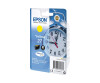 Epson 27 - 3.6 ml - Gelb - Original - Tintenpatrone