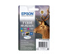 Epson T1306 Multipack - 3er-Pack - 30.3 ml - XL