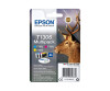 Epson T1306 Multipack - 3 -Serer pack - 30.3 ml - XL