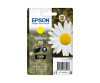 Epson 18 - 3.3 ml - Gelb - Original - Tintenpatrone