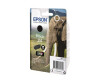 Epson 24 - 5.1 ml - Schwarz - Original - Tintenpatrone