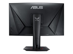 ASUS TUF Gaming VG27WQ - LED-Monitor - Gaming - gebogen -...