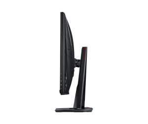 ASUS TUF Gaming VG27WQ - LED-Monitor - Gaming - gebogen - 68.6 cm (27")