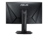 ASUS TUF Gaming VG27WQ - LED-Monitor - Gaming - gebogen - 68.6 cm (27")