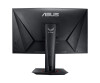 ASUS TUF Gaming VG27WQ - LED-Monitor - Gaming - gebogen - 68.6 cm (27")
