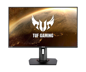Asus Tuf Gaming VG279QM - LED monitor - Gaming - 68.47 cm (27 ")