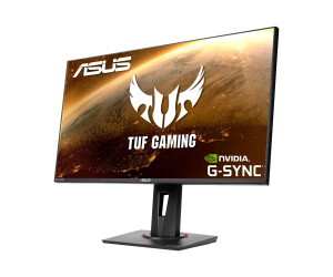 ASUS TUF Gaming VG279QM - LED-Monitor - Gaming - 68.6 cm (27")