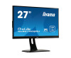 IIYAMA PROLITE XUB2792QSU -B1 - LED monitor - 68.5 cm (27 ")