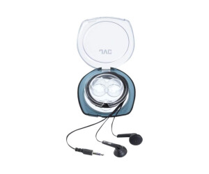 JVC HA-F10C - Kopfhörer - Ohrstöpsel -...