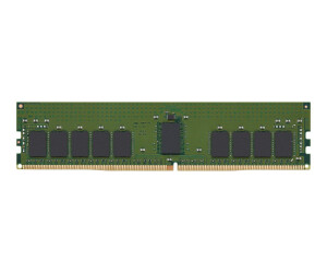 Kingston Server Premier - DDR4 - Modul - 16 GB