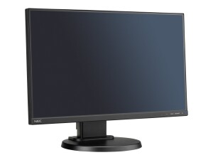 NEC MultiSync E221N - LED-Monitor - 55.9 cm (22")