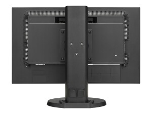 NEC MultiSync E221N - LED-Monitor - 55.9 cm (22")