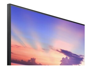 Samsung F24T352FHR - T35F Series - LED-Monitor - 60 cm (24")