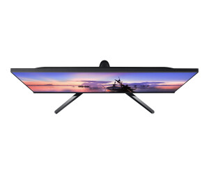 Samsung F24T352FHR - T35F Series - LED-Monitor - 60 cm (24")