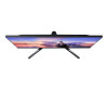 Samsung F24T352FHR - T35F Series - LED-Monitor - 60 cm (24")