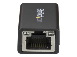 StarTech.com USB-C auf Gigabit Ethernet Adapter