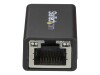 StarTech.com USB-C auf Gigabit Ethernet Adapter