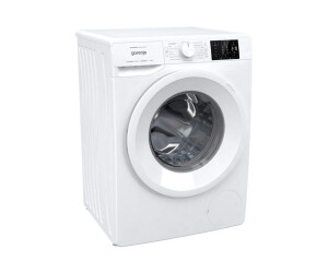 Gorenje essential WN12EI74AP - washing machine