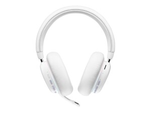 Logitech G G735 - Headset - ohrumschließend -...
