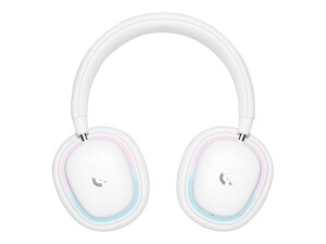 Logitech G G735 - Headset - ohrumschließend - Bluetooth / LIGHTSPEED