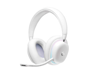 Logitech G G735 - Headset - ohrumschließend - Bluetooth / LIGHTSPEED