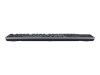 Dell KB813 Smartcard - Tastatur - USB - Deutsch