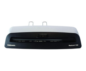 Fellowes Neptune 3 A3 - Laminator - Heißlaminierer